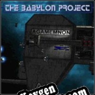 gerador de chaves The Babylon Project