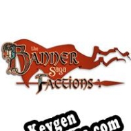 gerador de chaves de CD The Banner Saga: Factions