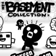 The Basement Collection gerador de chaves