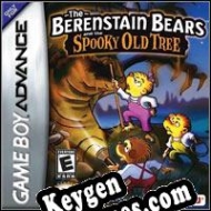 The Berenstain Bears and the Spooky Old Tree chave livre