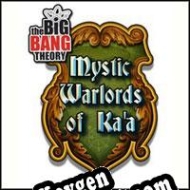 The Big Bang Theory: MysticWarriors of Ka’a gerador de chaves de licença