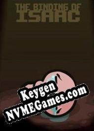 gerador de chaves de licença The Binding of Isaac