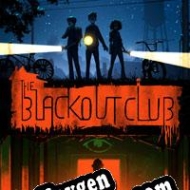 chave livre The Blackout Club