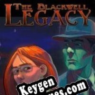 chave livre The Blackwell Legacy