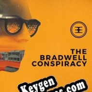 The Bradwell Conspiracy chave de ativação