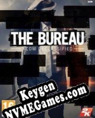 chave de licença The Bureau: XCOM Declassified