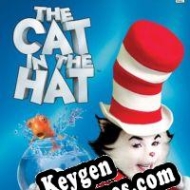 gerador de chaves de CD The Cat in the Hat