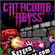 The Catacomb Abyss gerador de chaves de licença