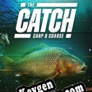 chave livre The Catch: Carp & Coarse