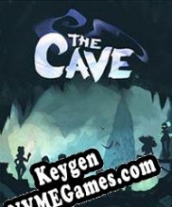 The Cave chave livre