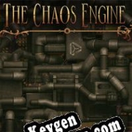 chave de ativação The Chaos Engine