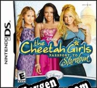 chave de licença The Cheetah Girls: Passport to Stardom