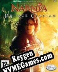 chave de licença The Chronicles of Narnia: Prince Caspian