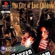 gerador de chaves de CD The City of Lost Children