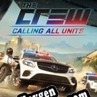 chave de ativação The Crew: Calling All Units