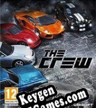 The Crew chave livre