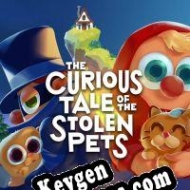 chave de ativação The Curious Tale of the Stolen Pets