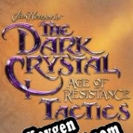 The Dark Crystal: Age of Resistance Tactics gerador de chaves de licença