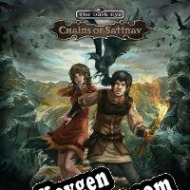 gerador de chaves de CD The Dark Eye: Chains of Satinav