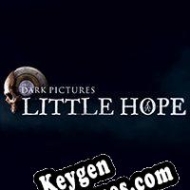 The Dark Pictures: Little Hope gerador de chaves de licença