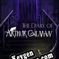 The Diary of Arthur Gilman chave de ativação