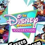 The Disney Afternoon Collection gerador de chaves de licença