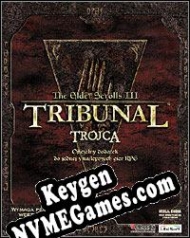 chave de ativação The Elder Scrolls III: Tribunal