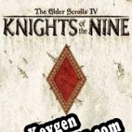 gerador de chaves de CD The Elder Scrolls IV: Knights of the Nine