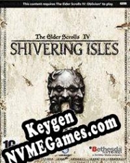 The Elder Scrolls IV: Shivering Isles chave livre