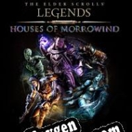 chave de licença The Elder Scrolls: Legends Houses of Morrowind