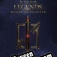 The Elder Scrolls: Legends Moons of Elsweyr gerador de chaves de CD