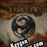 The Elder Scrolls Online: Elsweyr chave de ativação