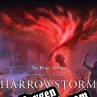 gerador de chaves de licença The Elder Scrolls Online: Harrowstorm