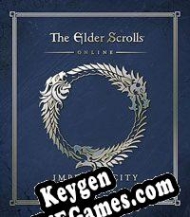 chave de ativação The Elder Scrolls Online: Imperial City