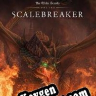 The Elder Scrolls Online: Scalebreaker chave livre