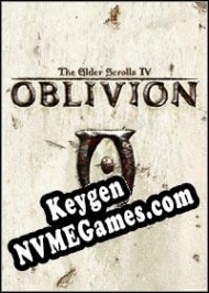 chave de licença The Elder Scrolls Travels: Oblivion