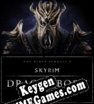 The Elder Scrolls V: Skyrim Dragonborn gerador de chaves