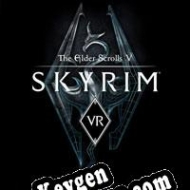 gerador de chaves The Elder Scrolls V: Skyrim VR