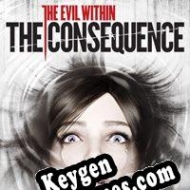 The Evil Within: The Consequence chave livre