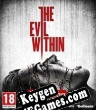 chave de licença The Evil Within