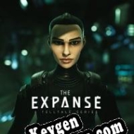 The Expanse: A Telltale Series gerador de chaves