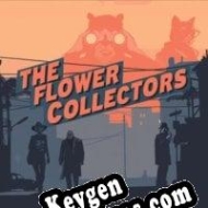 The Flower Collectors chave livre