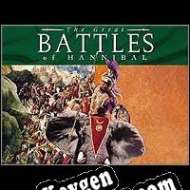 The Great Battles of Hannibal gerador de chaves de CD