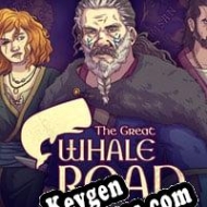 chave livre The Great Whale Road