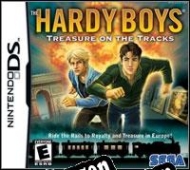 chave de licença The Hardy Boys: Treasure on the Tracks