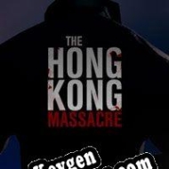 The Hong Kong Massacre gerador de chaves de licença