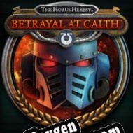 The Horus Heresy: Betrayal at Calth gerador de chaves