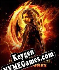 chave livre The Hunger Games Adventures