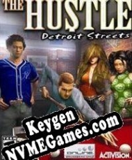 chave de licença The Hustle: Detroit Streets