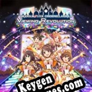 The Idolmaster Cinderella Girls: Viewing Revolution chave livre